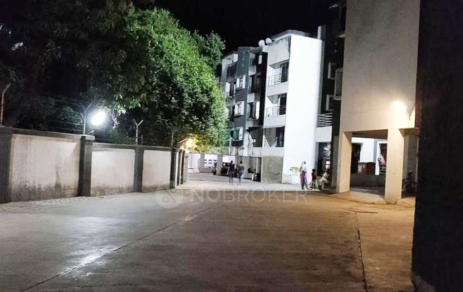 1 BHK Flat In Greenwood Estate Phase 2 For Sale  In Panvel