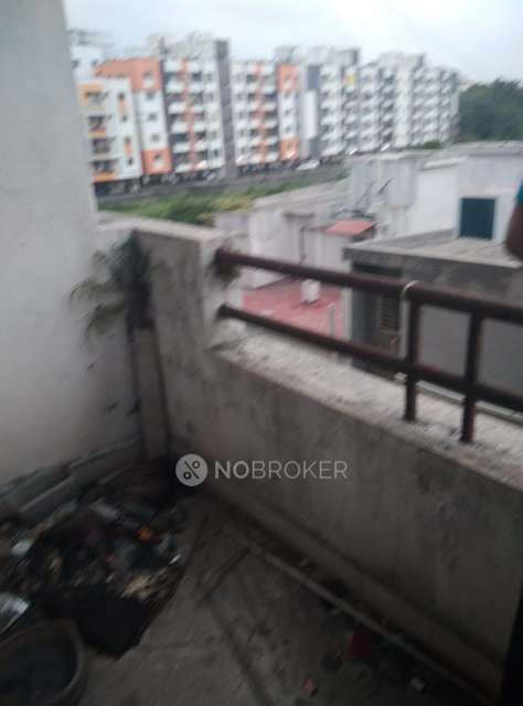 2 BHK Flat In Sai Ram Prestige Heights For Sale  In Dhayari