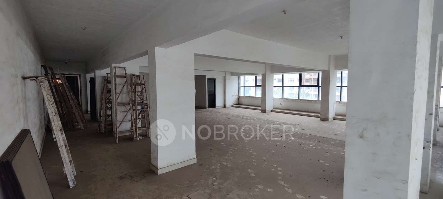 Office Space in Andheri East, Mumbai for sale 