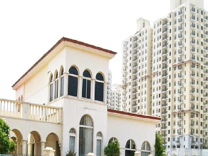 Dlf Westend Heights Apartment Akshayanagar Without Brokerage Semi