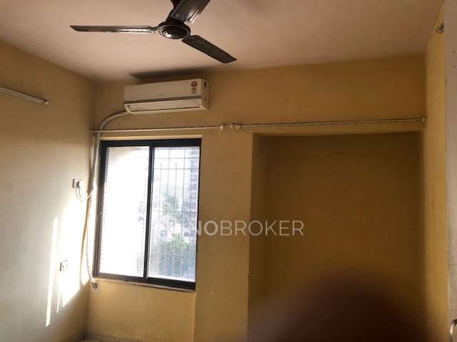 2 BHK Flat In Chavandai Residency for Rent  In Kalwa