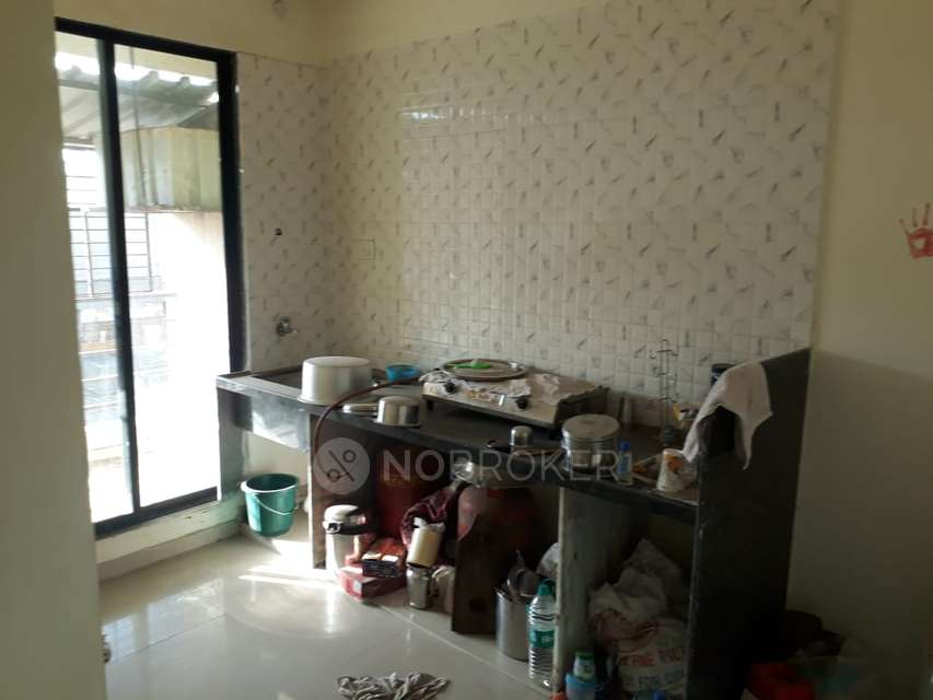 2 BHK Flat In Yuvraj Residency For Sale  In Neral