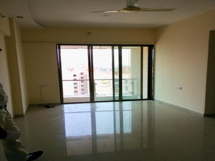 D V Shree Shashwat Mira Road Rent WITHOUT BROKERAGE Semifurnished 1