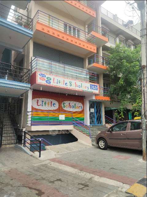 Godown/Warehouse in Kalyan Nagar, Bangalore for Rent 