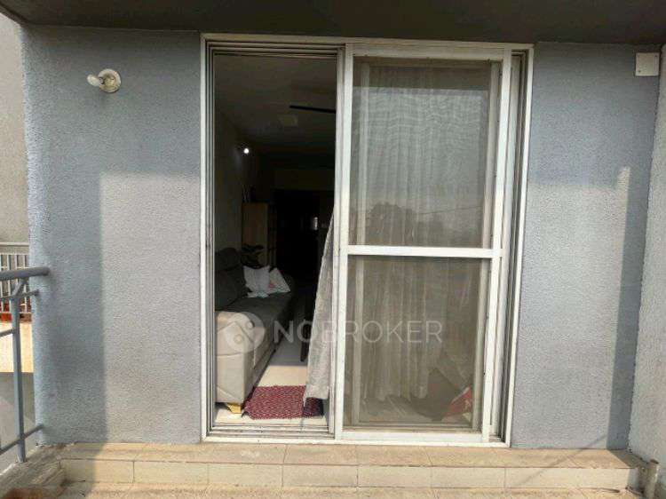 2 BHK Flat In Pristine Prolife Phase-3 for Rent  In Wakad