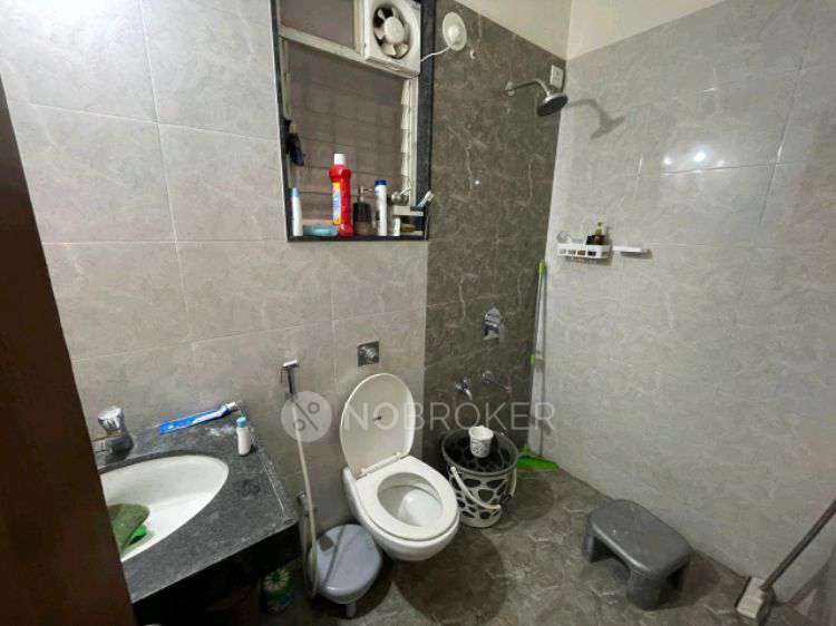 2 BHK Flat In Pristine Prolife Phase-3 for Rent  In Wakad