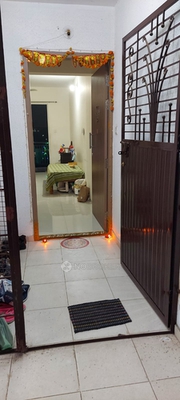 2 BHK Flat In Pristine Prolife Phase-3 for Rent  In Wakad