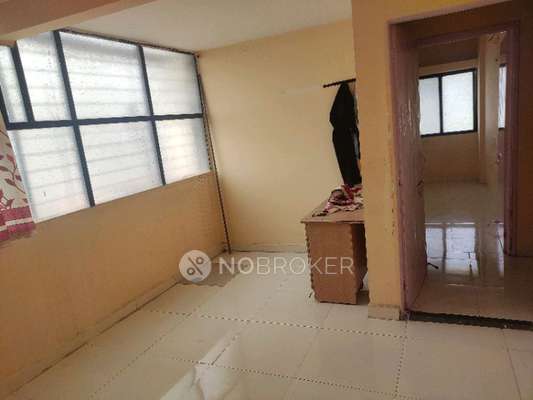 2 BHK Flat In Goyal Shree Ganesh Aangan for Rent  In Dhanori Jakat Naka