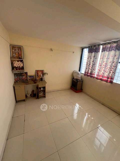 2 BHK Flat In Goyal Shree Ganesh Aangan for Rent  In Dhanori Jakat Naka