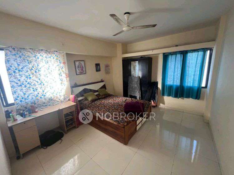 2 BHK Flat In Goyal Shree Ganesh Aangan for Rent  In Dhanori Jakat Naka