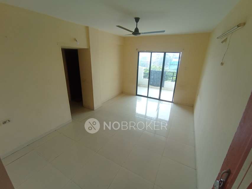 2 BHK Flat In Goyal Shree Ganesh Aangan for Rent  In Dhanori Jakat Naka