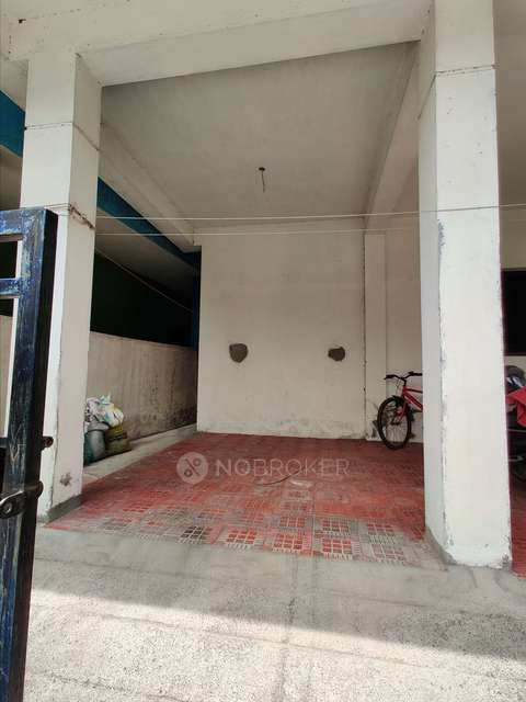 2 BHK Flat In Ap Aradhana Apartment For Sale  In Ambattur