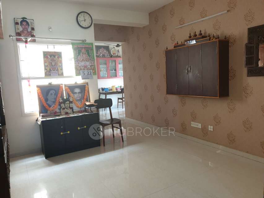 3 BHK Flat In Sri Chakra Apartment For Sale  In Vadapalani 