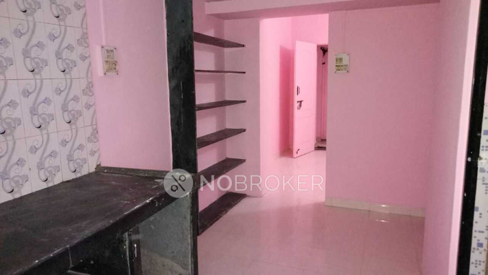 1 RK Flat In House No 3 Sahakar Colony No 1 for Rent  In Pimpri-chinchwad
