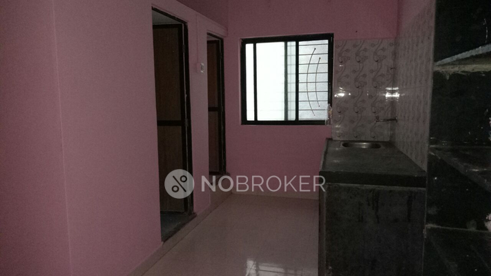 1 RK Flat In House No 3 Sahakar Colony No 1 for Rent  In Pimpri-chinchwad