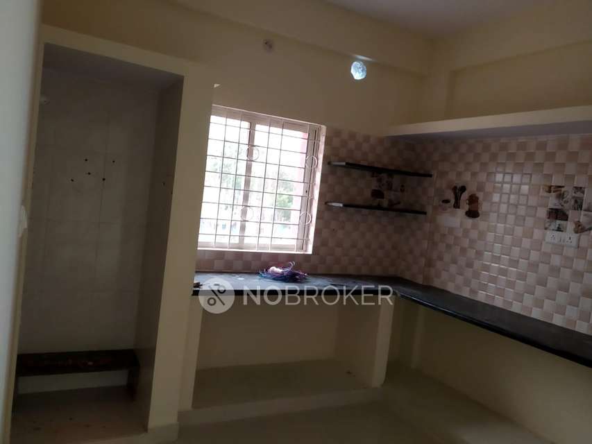 1 BHK Flat for Rent  In Halasahalli 