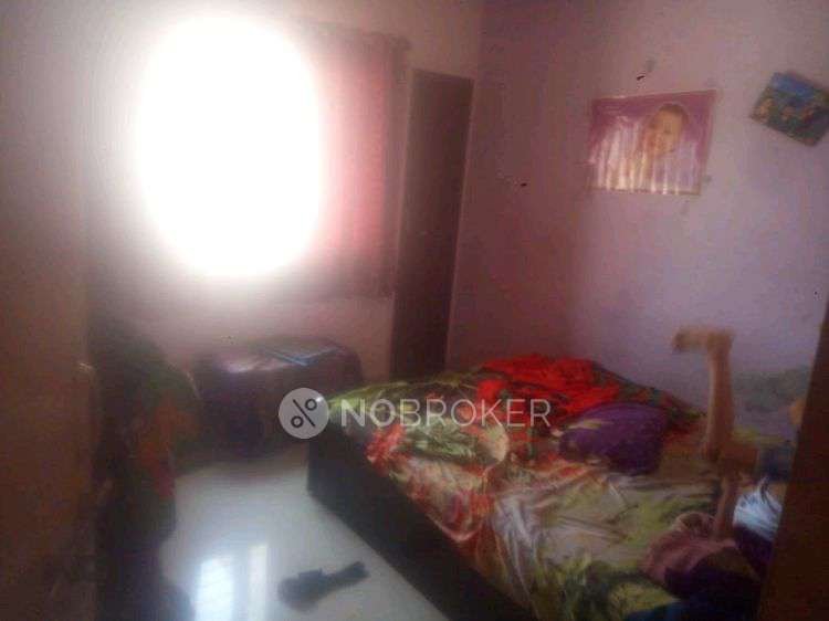 1 BHK Flat In Saurabh Residency  for Rent  In Hinjewadi