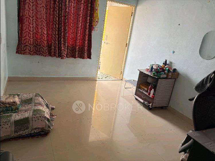 1 BHK Flat In Saurabh Residency  for Rent  In Hinjewadi