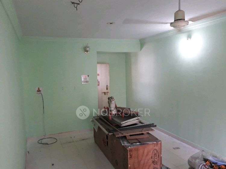 2 BHK Flat In Yogesh Gandharva Nagari Community Apartment For Sale  In Moshi