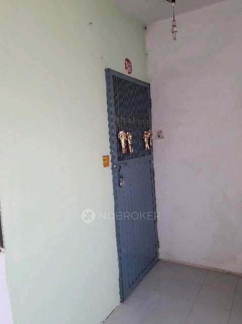 2 BHK Flat In Yogesh Gandharva Nagari Community Apartment For Sale  In Moshi