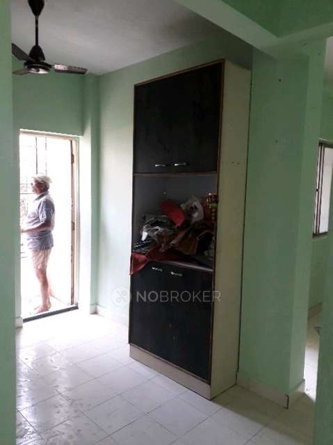 2 BHK Flat In Yogesh Gandharva Nagari Community Apartment For Sale  In Moshi