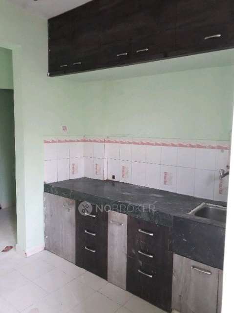 2 BHK Flat In Yogesh Gandharva Nagari Community Apartment For Sale  In Moshi