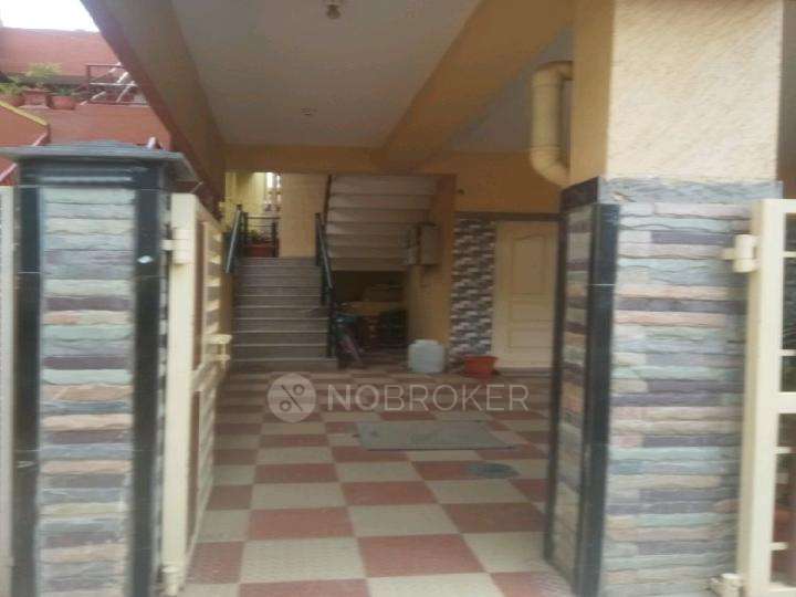 2 BHK House for Rent  In Bagalakunte