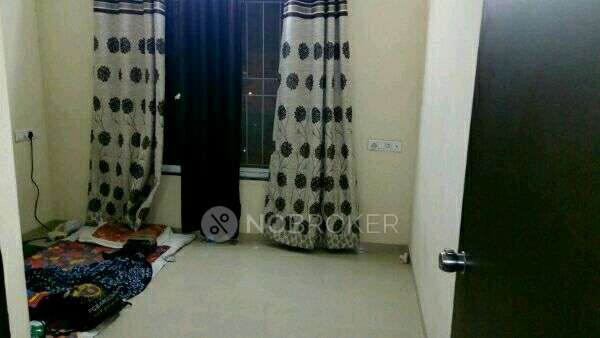 Shared Room for Male In 2 BHK  In Greenland Society In Pimpri-chinchwad,