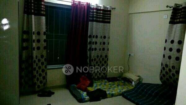 Shared Room for Male In 2 BHK  In Greenland Society In Pimpri-chinchwad,