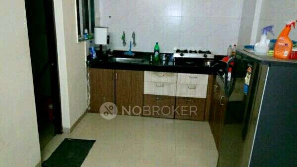 Shared Room for Male In 2 BHK  In Greenland Society In Pimpri-chinchwad,
