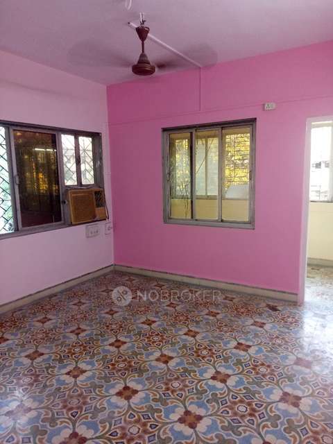 2 BHK Flat In Wellworth Society For Sale  In Mulund West