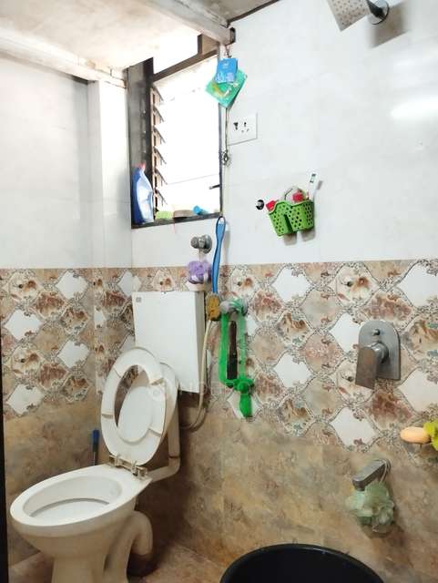 2 BHK Flat In Dream Opel For Sale  In Plot No 67 Sector 19 Ulwe