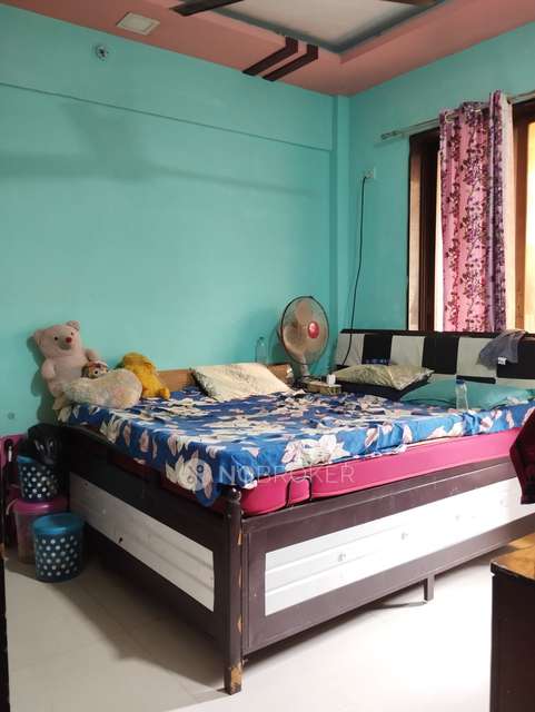 2 BHK Flat In Dream Opel For Sale  In Plot No 67 Sector 19 Ulwe