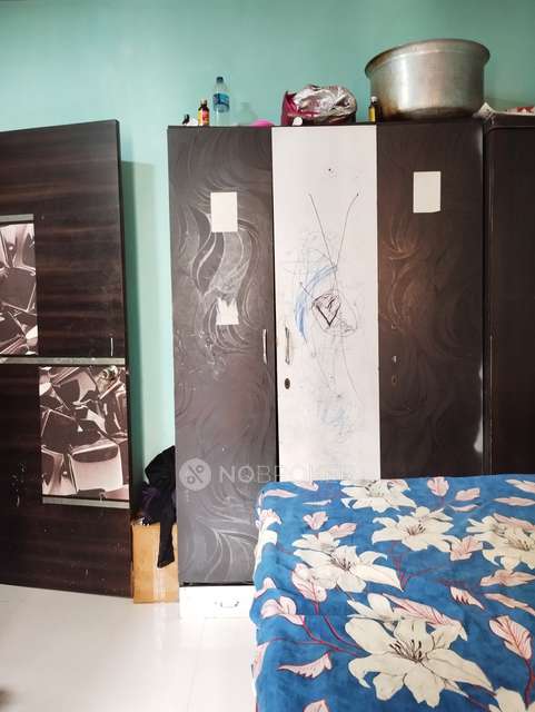 2 BHK Flat In Dream Opel For Sale  In Plot No 67 Sector 19 Ulwe