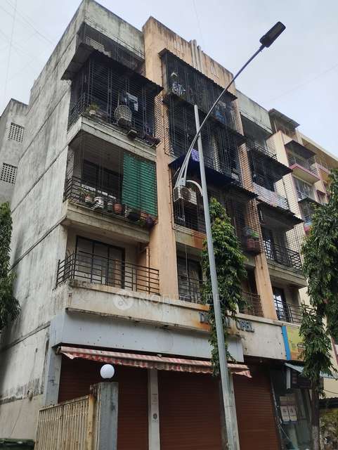 2 BHK Flat In Dream Opel For Sale  In Plot No 67 Sector 19 Ulwe
