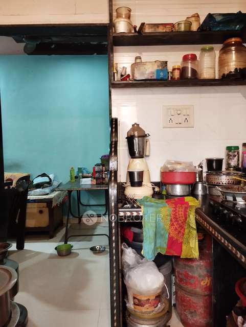 2 BHK Flat In Dream Opel For Sale  In Plot No 67 Sector 19 Ulwe