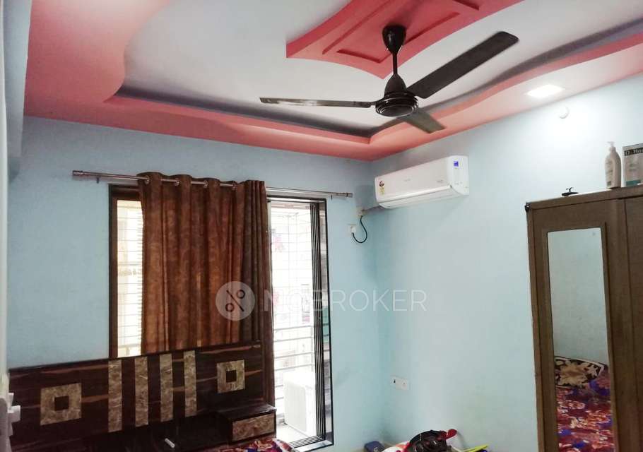 2 BHK Flat In Dream Opel For Sale  In Plot No 67 Sector 19 Ulwe