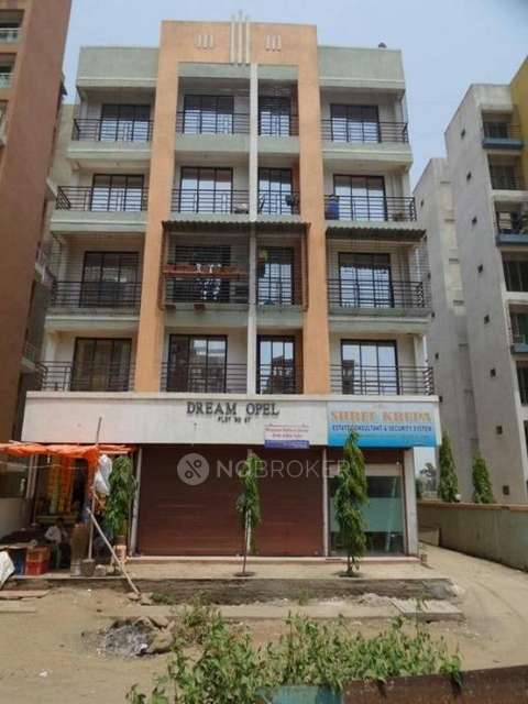 2 BHK Flat In Dream Opel For Sale  In Plot No 67 Sector 19 Ulwe