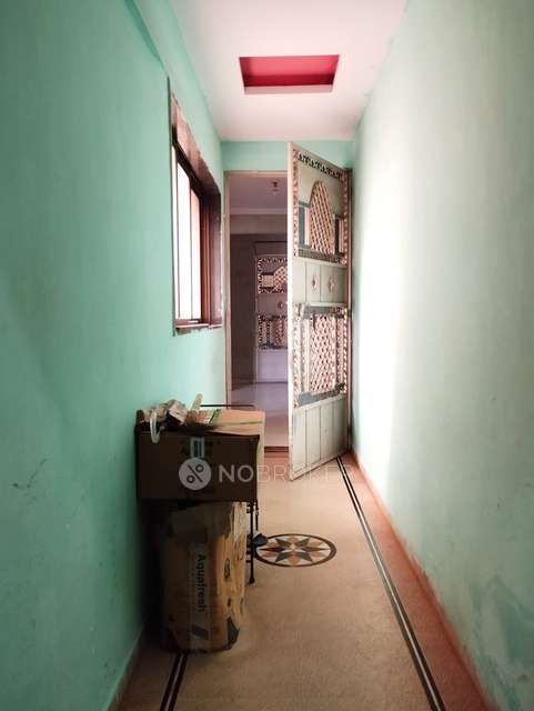 2 BHK Flat In Dream Opel For Sale  In Plot No 67 Sector 19 Ulwe