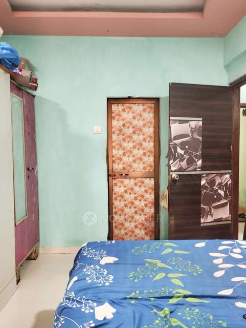 2 BHK Flat In Dream Opel For Sale  In Plot No 67 Sector 19 Ulwe