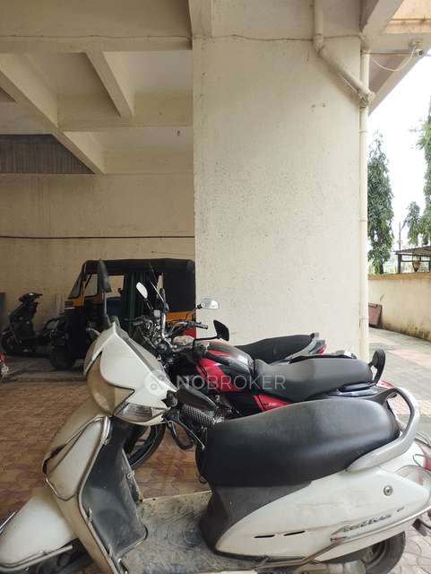 2 BHK Flat In Dream Opel For Sale  In Plot No 67 Sector 19 Ulwe