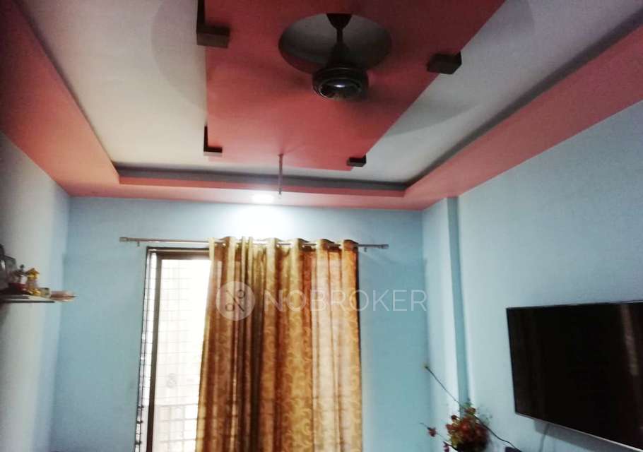 2 BHK Flat In Dream Opel For Sale  In Plot No 67 Sector 19 Ulwe