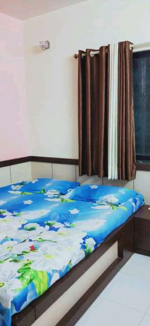 1 BHK Flat In Siddhivinayak Residency for Rent  In Telco Colony, Dattanagar, Shani Nagar, Ambegaon Bk, Pune, Maharashtra, India