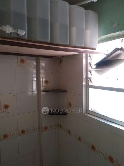 1 BHK Flat In Siddhivinayak Apartment for Rent  In Khadakwasla