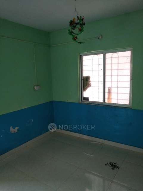 1 BHK Flat In Siddhivinayak Apartment for Rent  In Khadakwasla