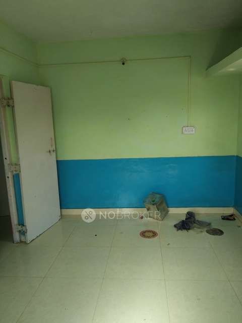 1 BHK Flat In Siddhivinayak Apartment for Rent  In Khadakwasla