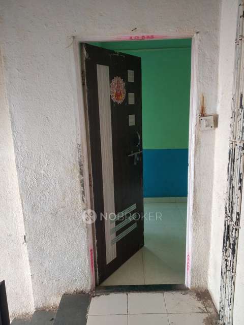 1 BHK Flat In Siddhivinayak Apartment for Rent  In Khadakwasla