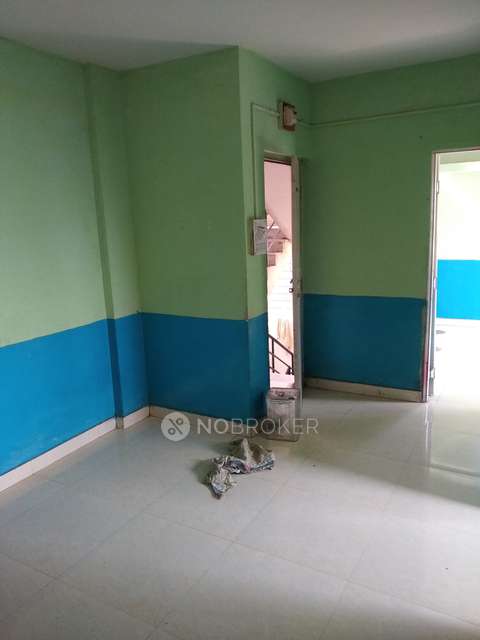1 BHK Flat In Siddhivinayak Apartment for Rent  In Khadakwasla