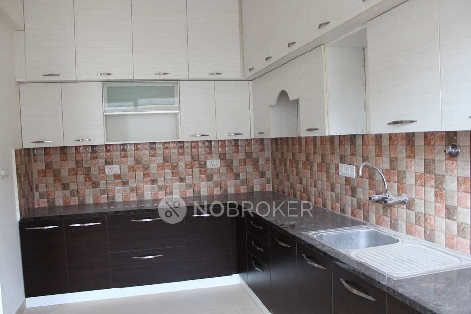 3 BHK Flat In Prestige Sunnyside  for Rent  In Bhoganhalli