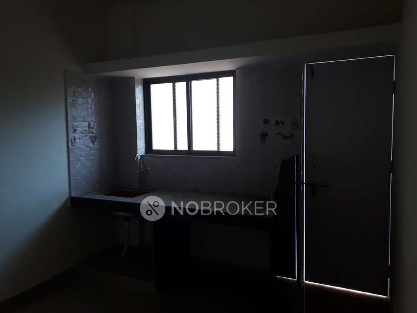 1 BHK Flat In Asa Residency For Sale  In Lohgaon